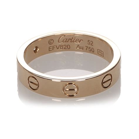 cheapest cartier love ring|cartier love ring price euro.